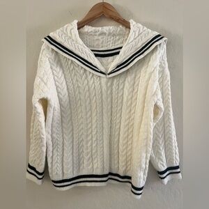 Cute Sweater ONE SIZE